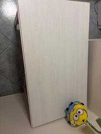 Scrivania Ikea Brusali