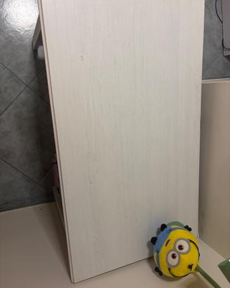 Scrivania Ikea Brusali