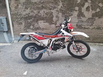 fantic caballero 50