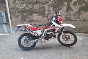 fantic caballero 50