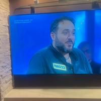 tv sansung 65 pollici