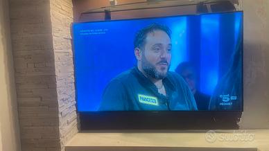 tv sansung 65 pollici
