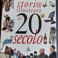 Storia Illustrata del 20 secolo