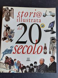 Storia Illustrata del 20 secolo