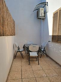 La Caseddha alezio gallipoli