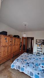 Stanza in appartamento condiviso (solo donne)