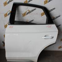 PORTIERA PORTA POSTERIORE DX DESTRA AUDI Q5 FY