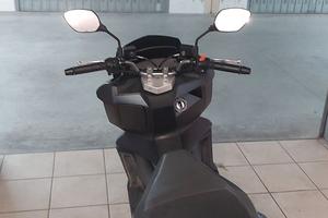 SYM JET X 125CC anno 2024