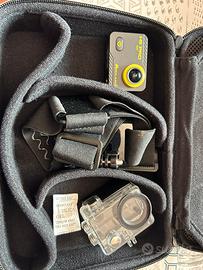 Videocamera Midland