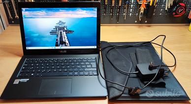 Ultrabook PC Asus UX301L