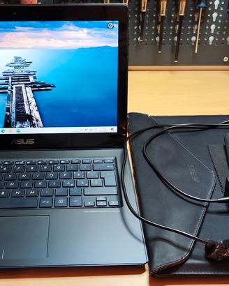 Ultrabook PC Asus UX301L