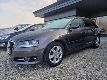 AUDI A3 SPB 1.6TDI