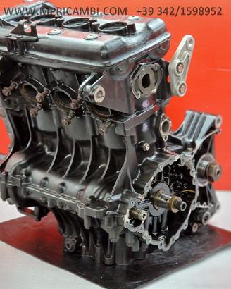 MOTORE ENGINE TRIUMPH TIGER 955 2002 2006 955i 200