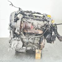 199B5000 71773879 MOTORE COMPLETO FIAT 500 L Livin