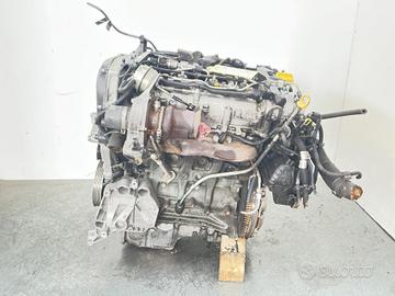 199B5000 71773879 MOTORE COMPLETO FIAT 500 L Livin
