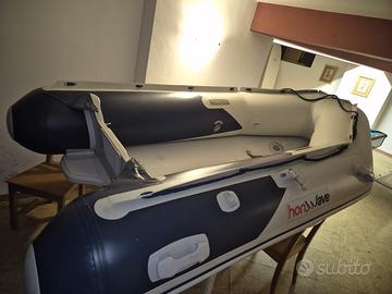 Gommone HONWAVE 2,70