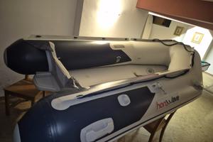 Gommone HONWAVE 2,70