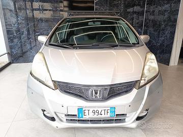 HONDA Jazz 1.4 i-VTEC Trend automatico