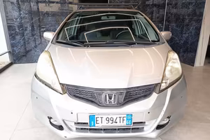 HONDA Jazz 1.4 i-VTEC Trend automatico