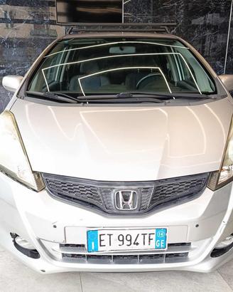 HONDA Jazz 1.4 i-VTEC Trend automatico