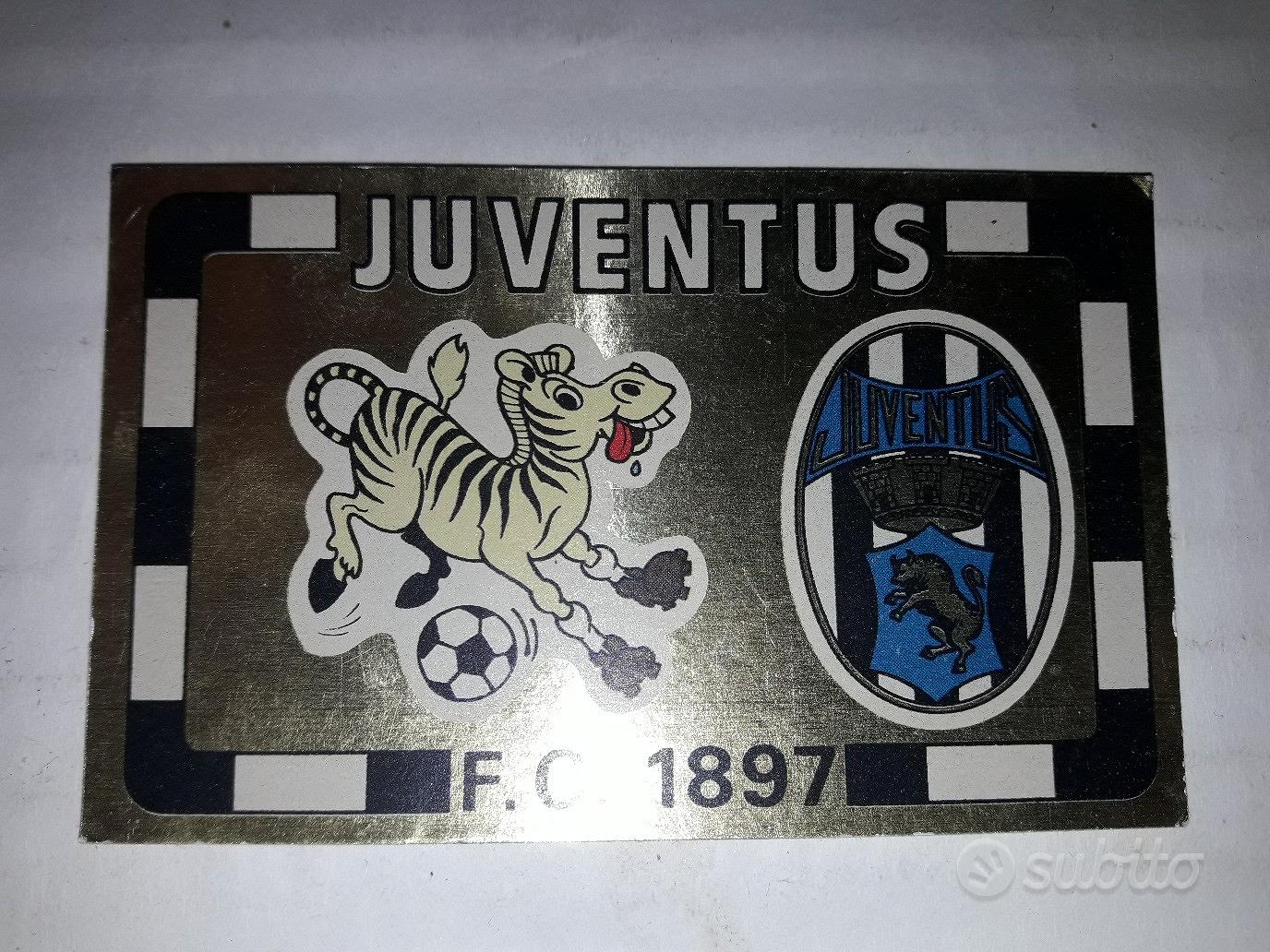 Lotto gadget - juventus - - Collezionismo In vendita a Cosenza