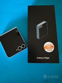 Samsung Galaxy Z Flip 6 256