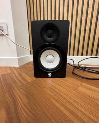 casse Yamaha HS50M