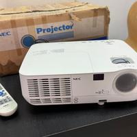 Videoproiettore NEC DLP NP115
