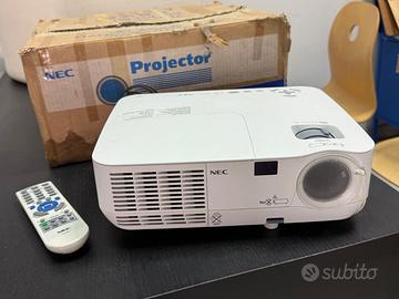 Videoproiettore NEC DLP NP115