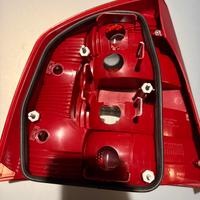 Faro posteriore, Skoda Octavia 2005