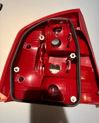 Faro posteriore, Skoda Octavia 2005