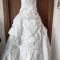 abito sposa