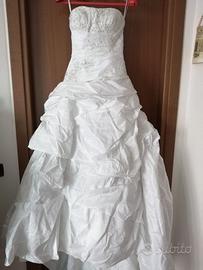 abito sposa