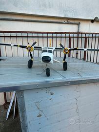 BUSH MULE della AVIOS