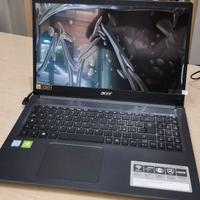 NOTEBOOK ACER 15 pollici