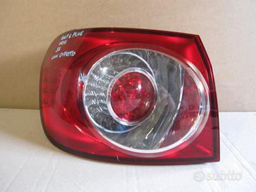 Volkswagen Golf 6 Plus Fanale, Stop Posteriore Sx