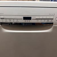 Lavastoviglie Bosch serie 2