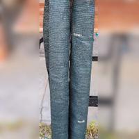 Telo Ombreggiante Frangivista Privacy Oscurante90%