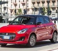 Ricambi ricondizionati suzuki swift 2018;2020