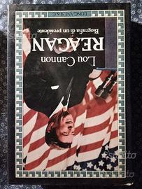 Reagan. Biografia di un presidente