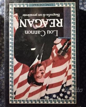 Reagan. Biografia di un presidente