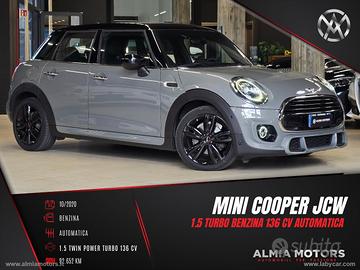 MINI Mini Cooper JCW 5 porte
