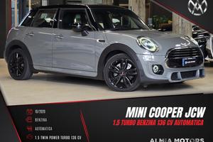 MINI Mini Cooper JCW 5 porte