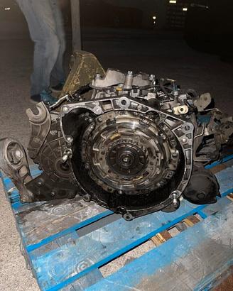 Cambio automatico per Jeep Renegade,compass 1,6 DI