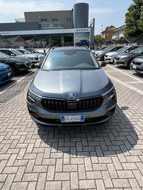 Skoda Kamiq 1.0 TSI 116 CV DSG 130° Anniversary Ed