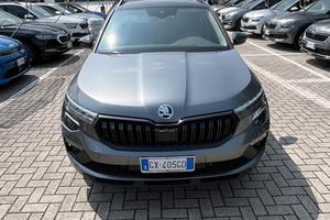 Skoda Kamiq 1.0 TSI 116 CV DSG 130° Anniversary Ed