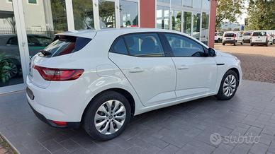 RENAULT Megane Mégane dCi 8V 110 CV Energy Life