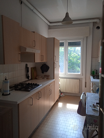 Matrimoniale uso singola