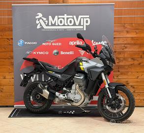 Moto Guzzi Stelvio - Interessi ZERO