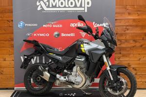 Moto Guzzi Stelvio - Interessi ZERO